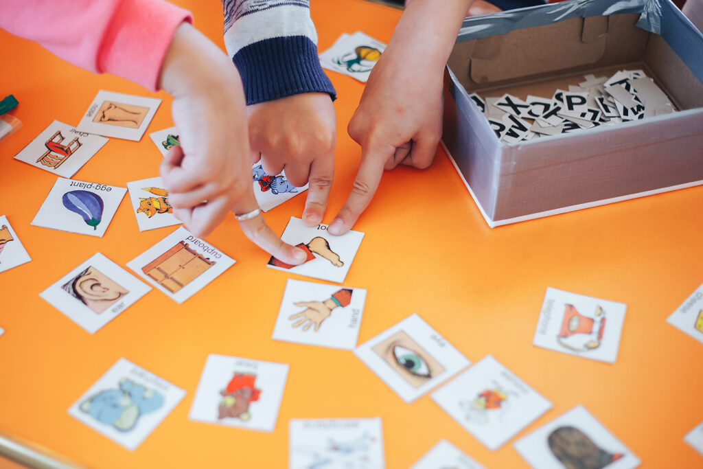 K4 (ABeKA + Field Trips) – Beacons Child Development Center